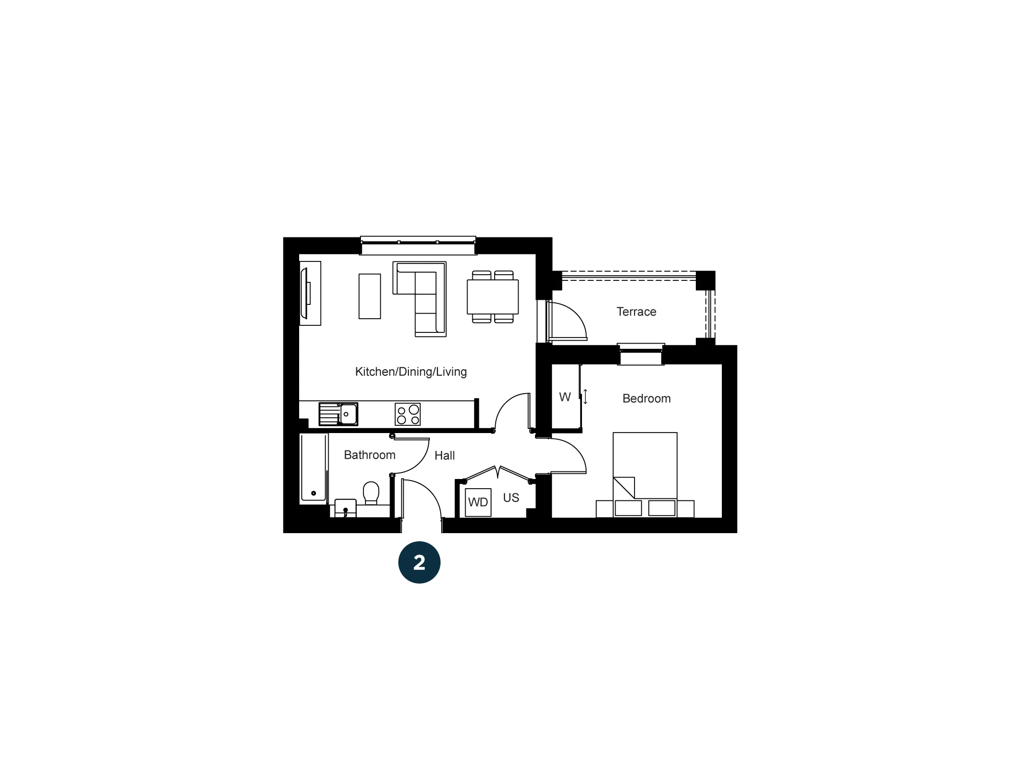 Property Floorplan