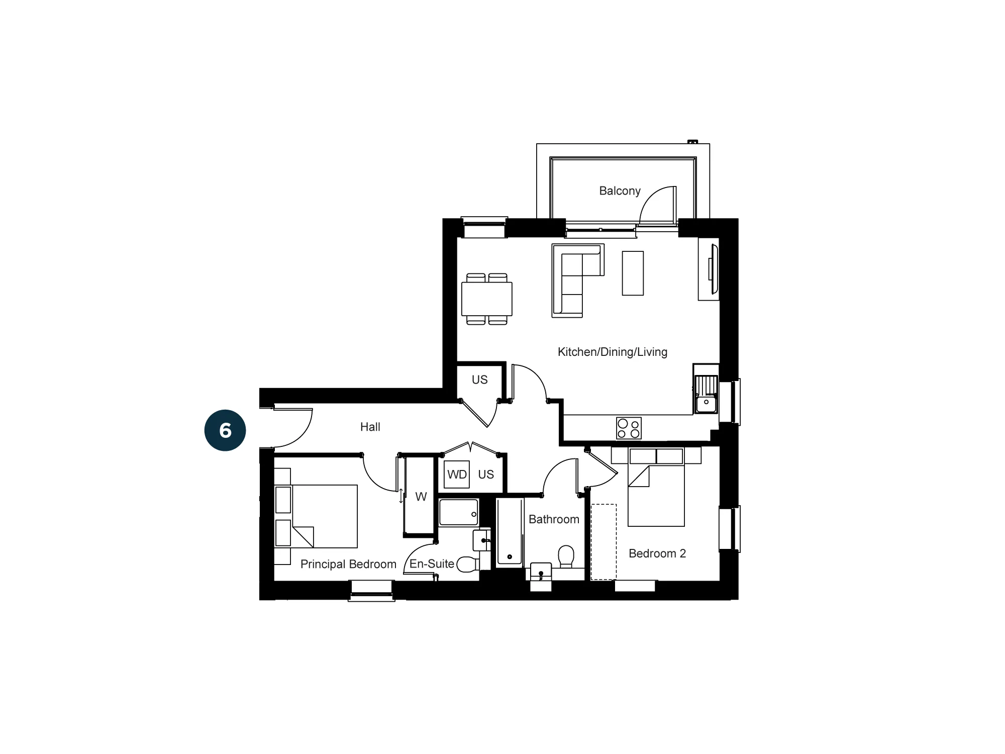 Property Floorplan