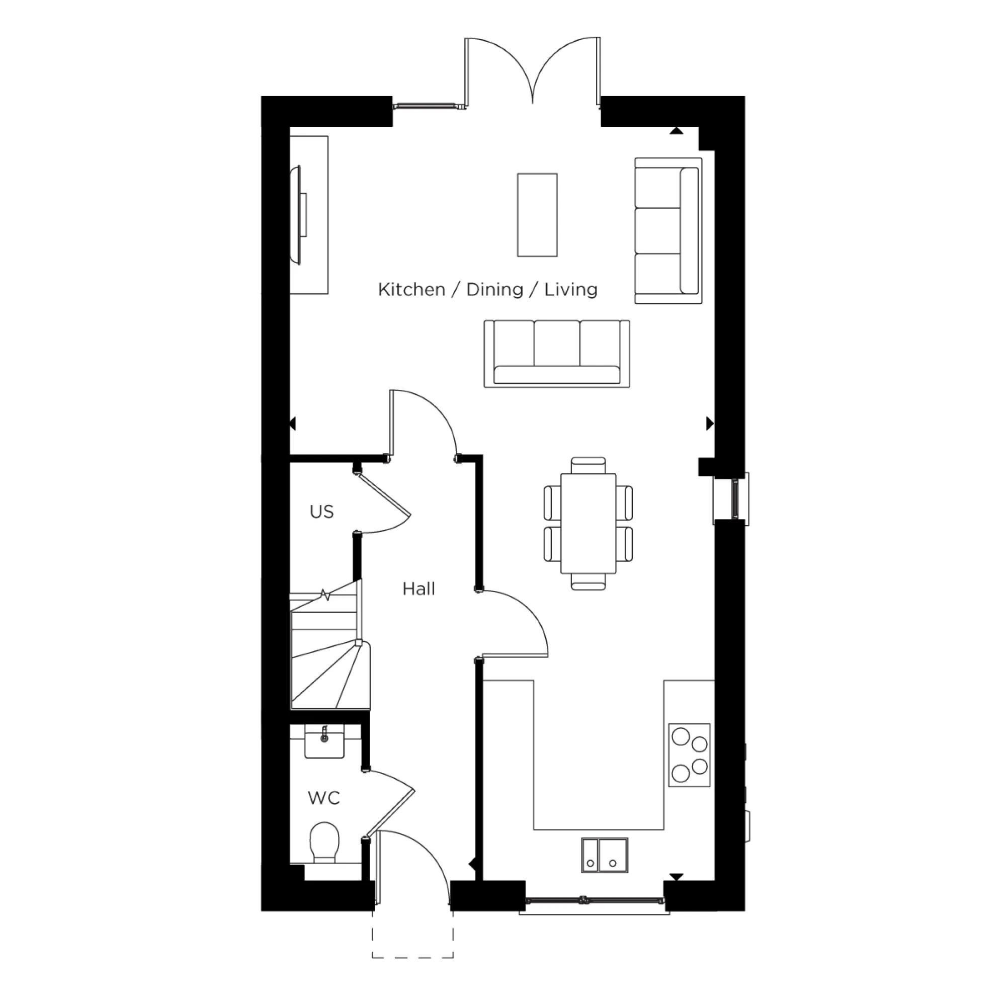 Property Floorplan