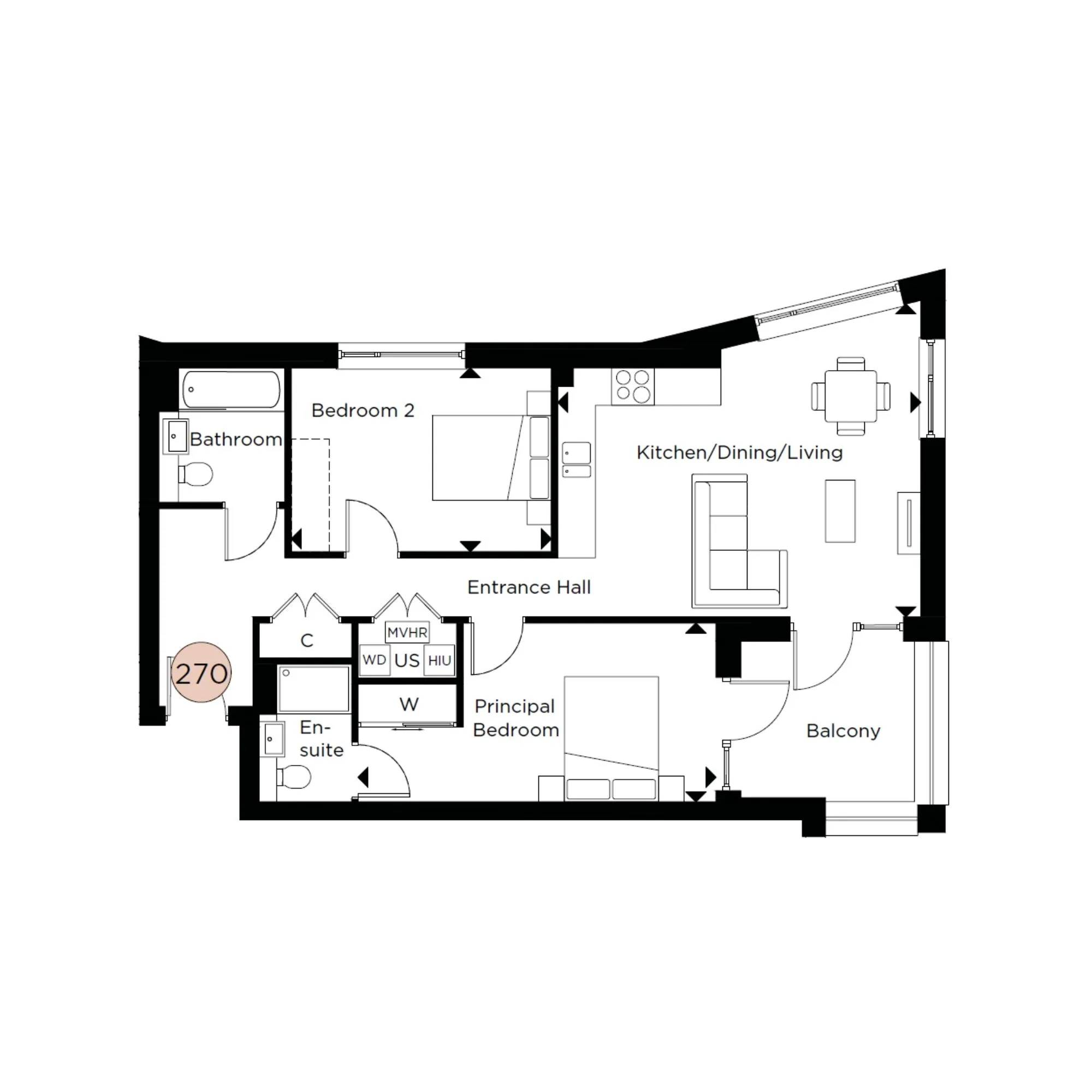 Property Floorplan