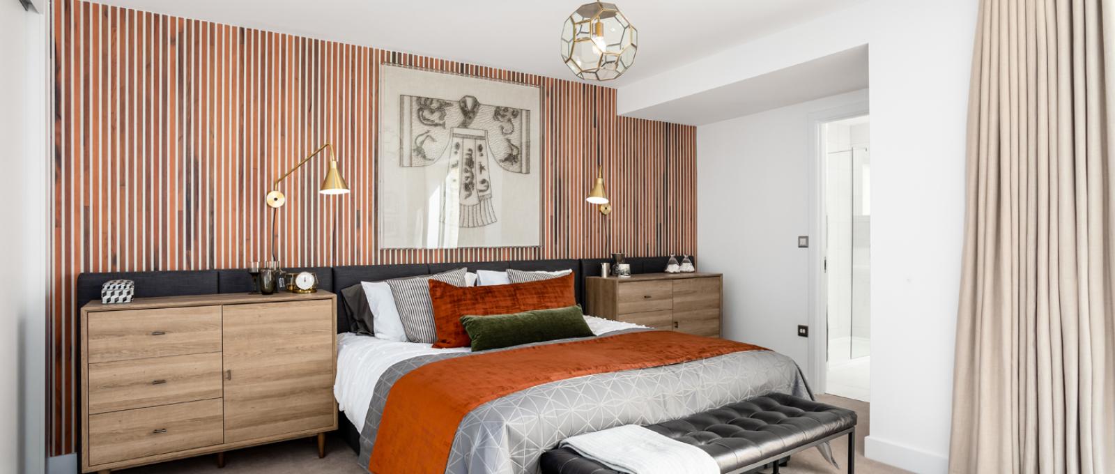bedroom master ironworks cambridge