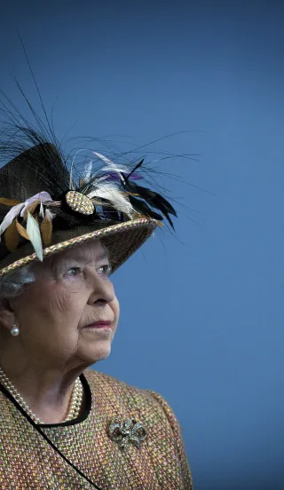 Queen Elizabeth II