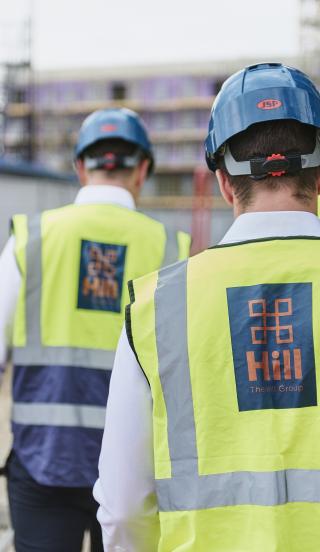 Site Manager role