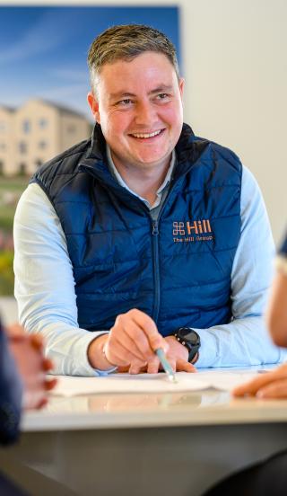 Development Manager