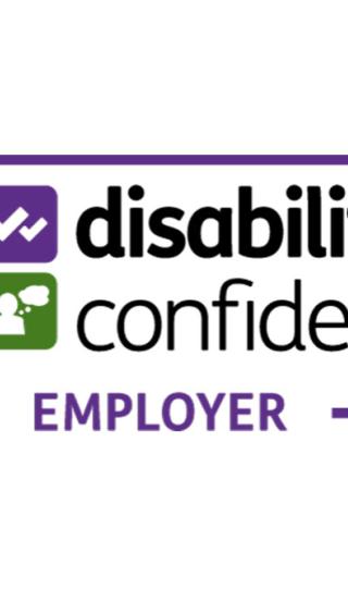 level 2 disability confident employer