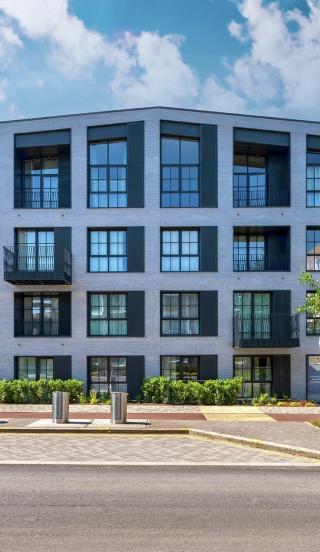 Rubicon Building C