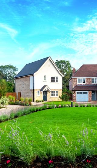 Millside Grange