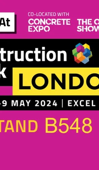 UK Construction Week