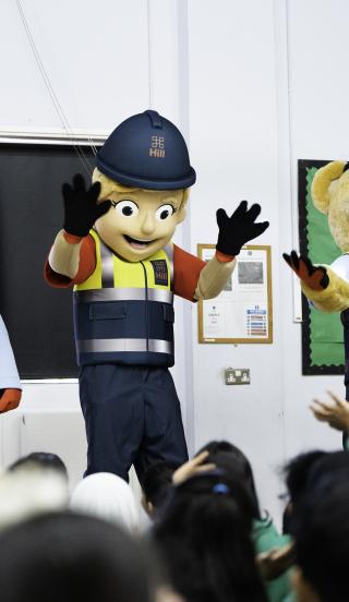 Child Safety Week