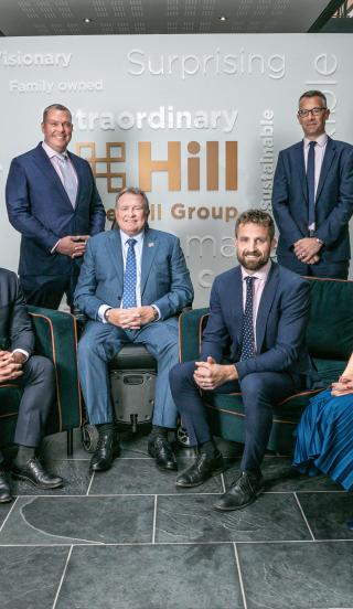 Executive committee