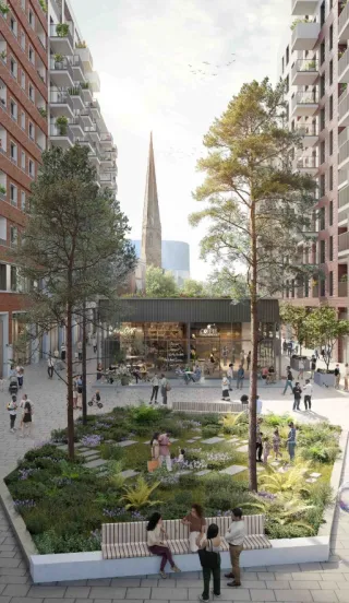 local authority partners