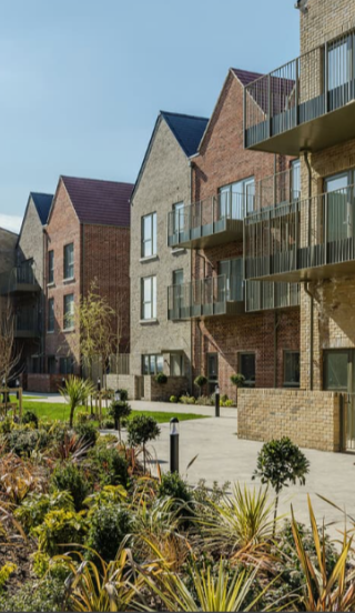 Marleigh Park Apartments