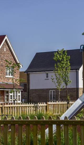 Millside Grange Lifetsyle - May 2025