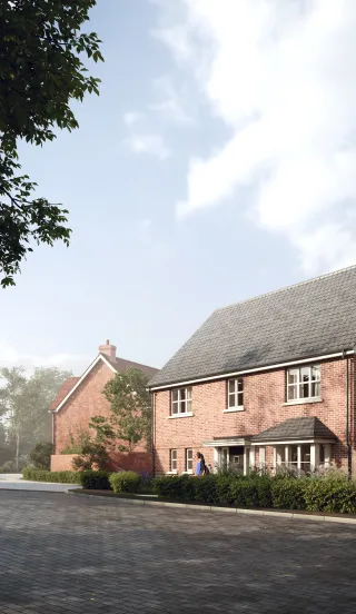 Lucas Lane - Planning CGI