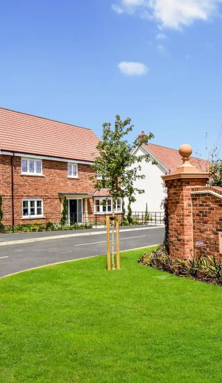 Audley Green, Great Chesterford 