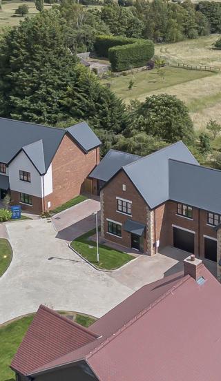 Elgrove Gardens, Drayton