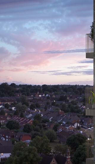 Nexus, Stevenage