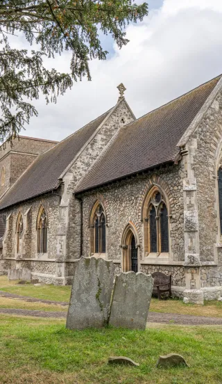 Stapleford Abbots - header