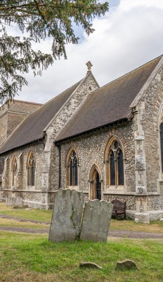 Stapleford Abbots - header