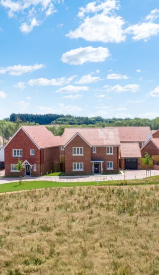 HARTLEY ACRES EXTERNALS
