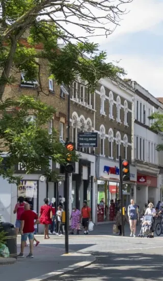 Lampton Park Regeneration
