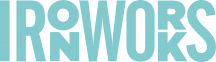 Ironworks Logo