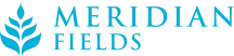 Meridian Fields Logo