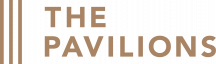 The Pavilions Logo