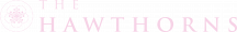 The Hawthorns Logo