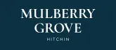 Mulberry Grove - White Logo