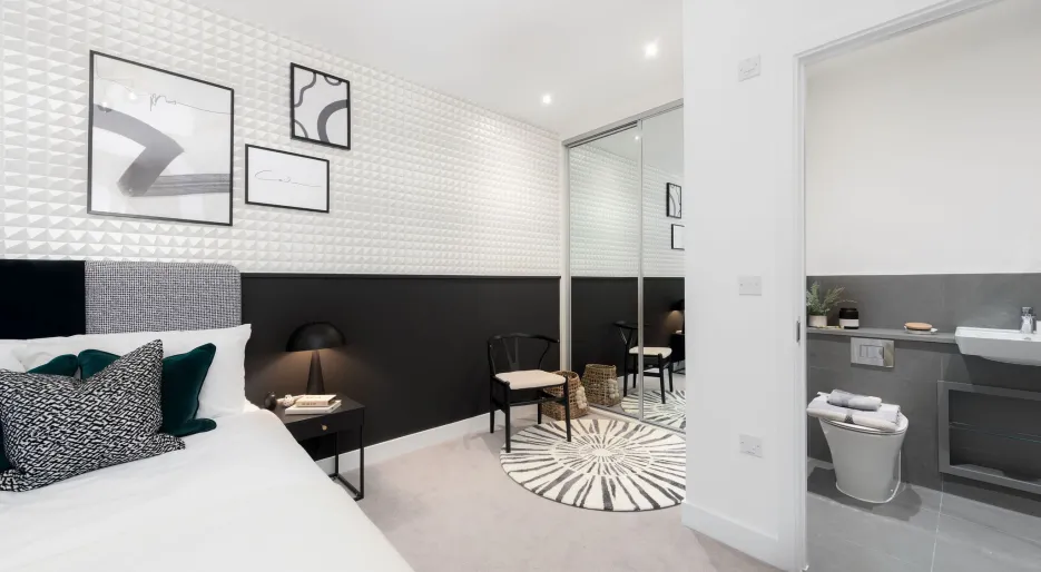 Marleigh Park, 3 bedroom, ensuite 