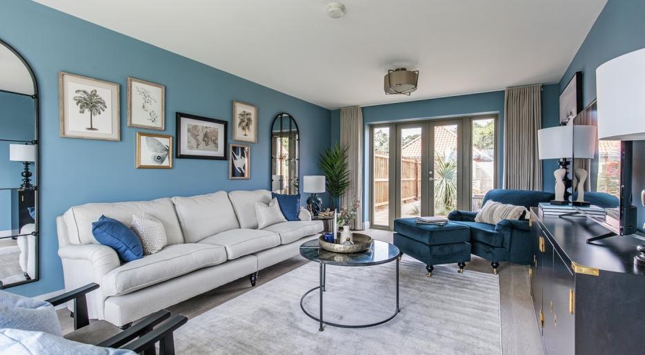Sitting room 