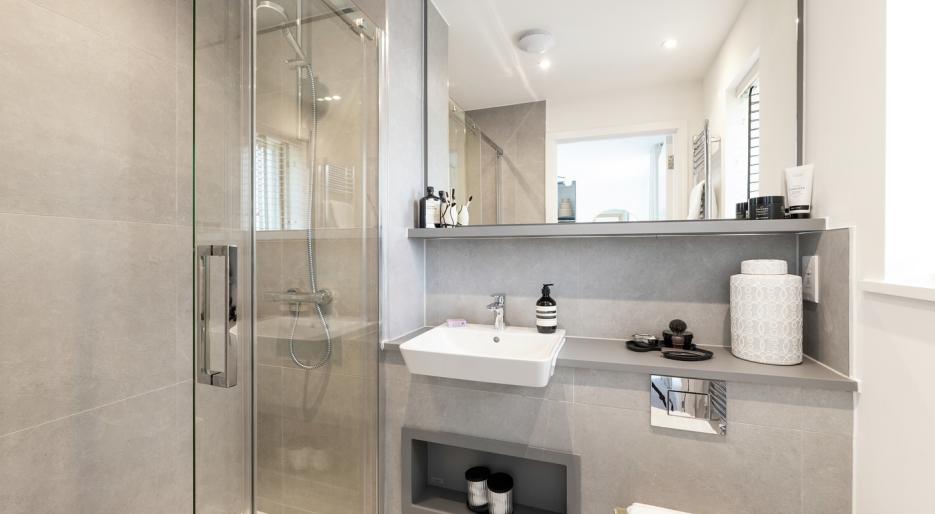 En-suite