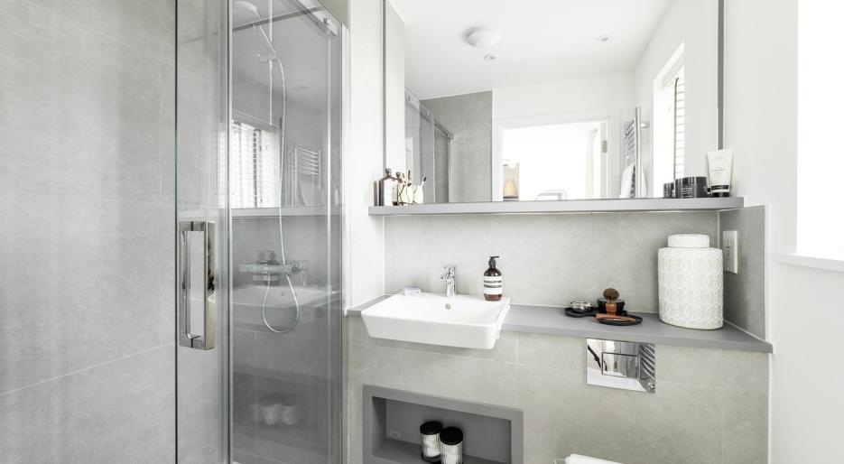 En-suite