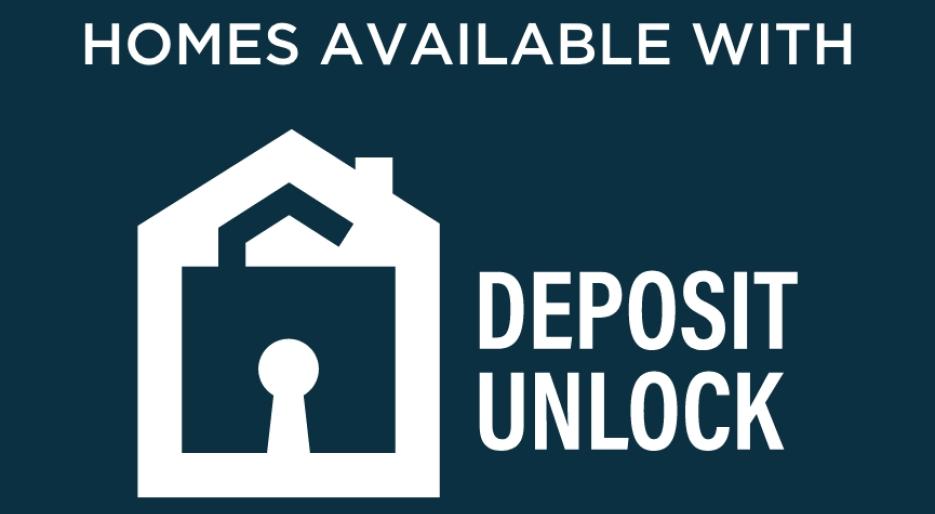 Deposit Unlock