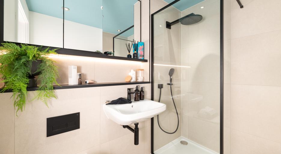 Rubicon Bathroom