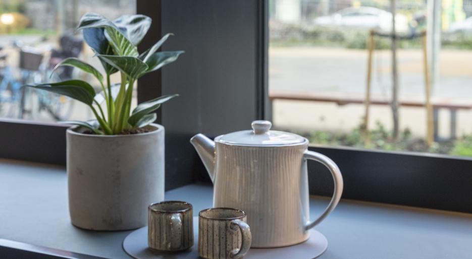 Cafe 