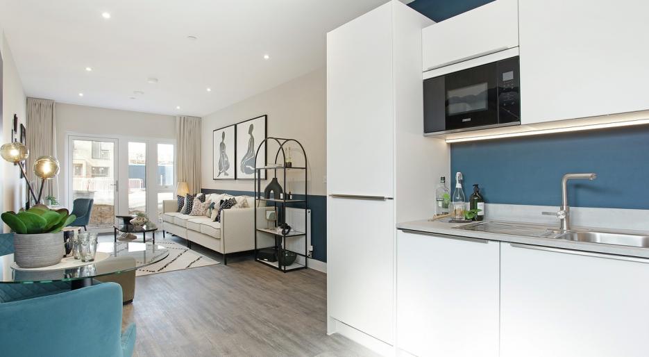 Aspects Stevenage