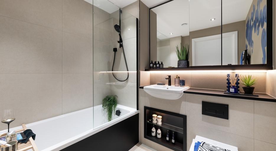 Plot 1 Rubicon
