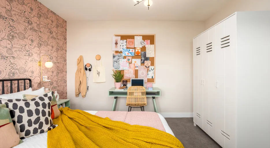 Chesterford Meadows - The Rose