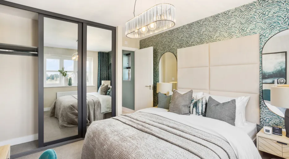 ChesterfordMeadows-3Bed-Bedroom