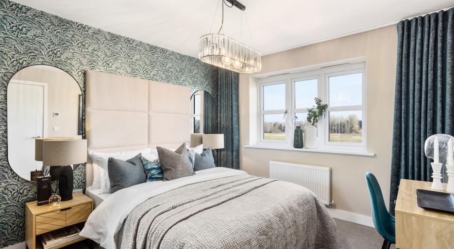 ChesterfordMeadows-3Bed-Bedroom