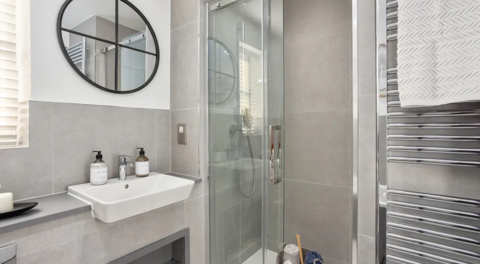 Chesterford Meadows - The Rose