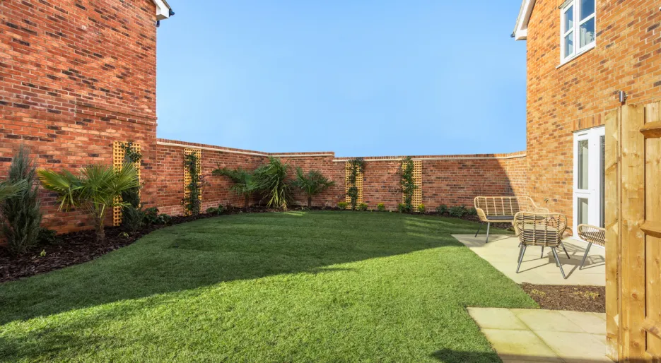 Chesterford Meadows - Plot 22