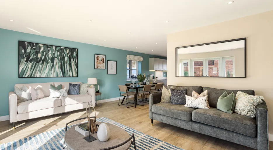 Chesterford Meadows - Plot 22