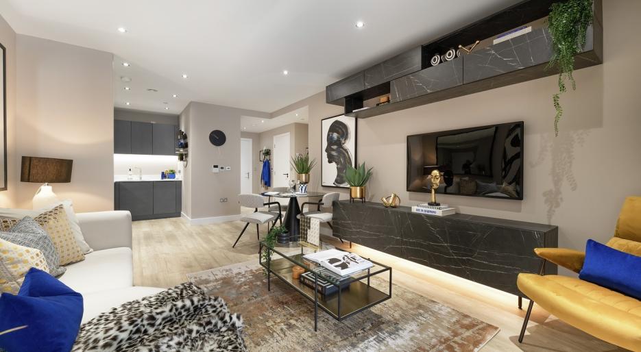 Rubicon Home