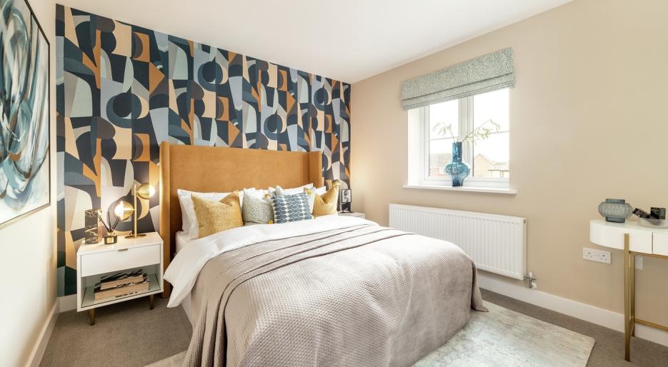 The Gables - 3 bed