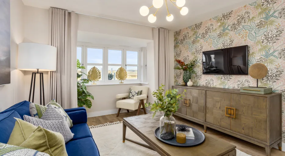 Chesterford Meadows - Plot 23