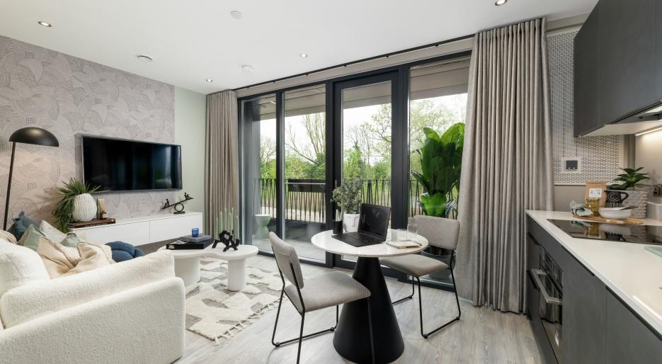 Rubicon - Plot 51