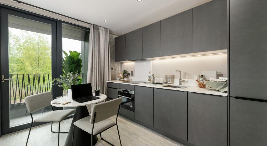 Rubicon - Plot 51
